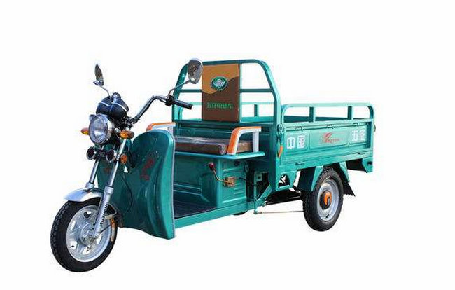 五征 KL2FY3C065CB 三輪車